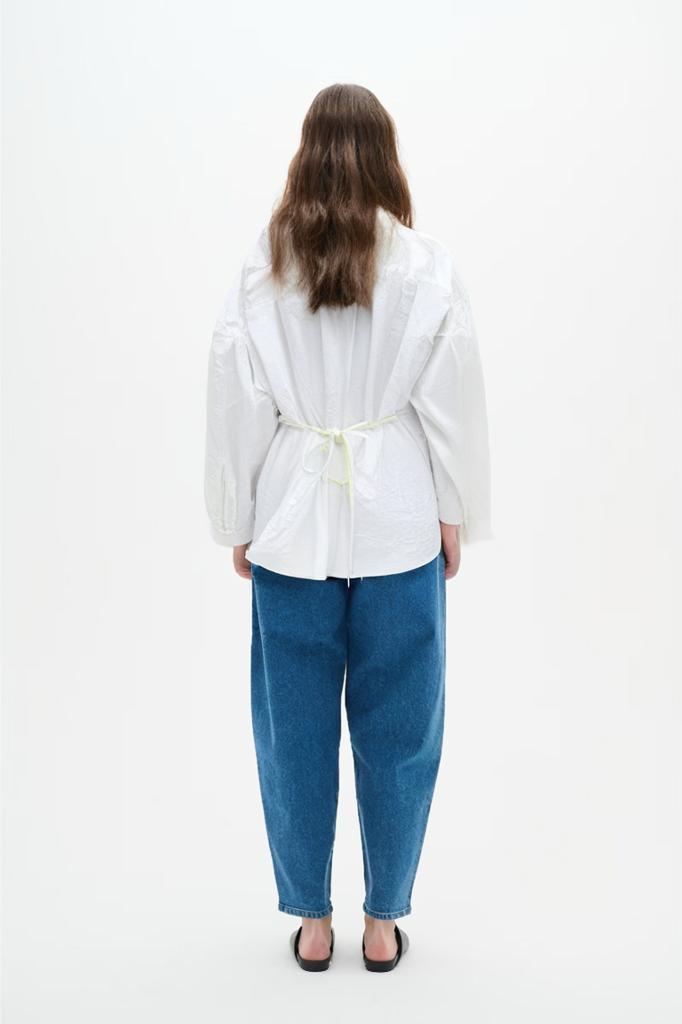 COTTON SHIRT