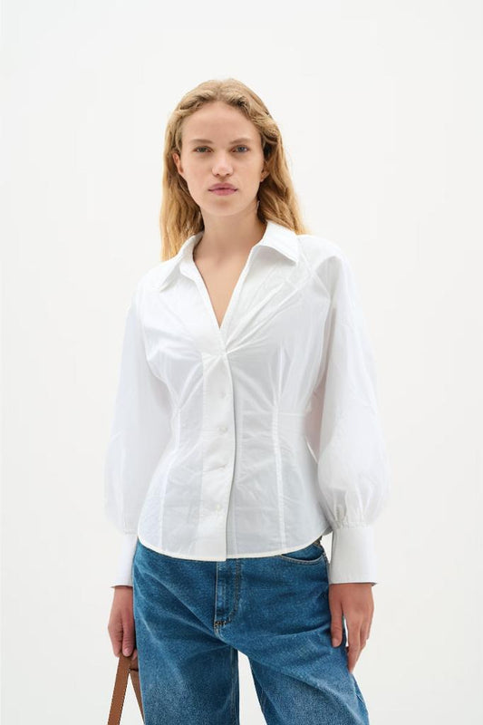 COTTON SHIRT